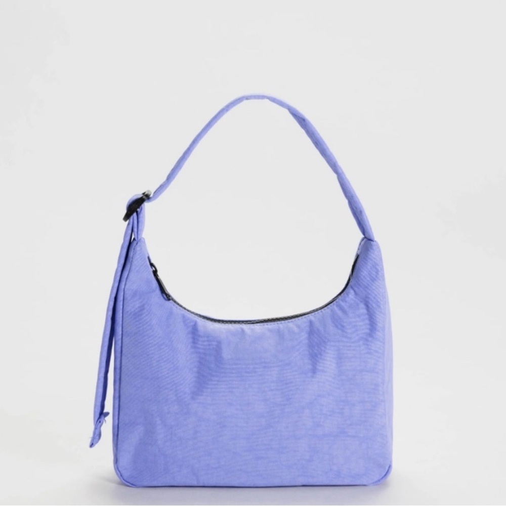 BNWT! BAGGU mini nylon shoulder bag